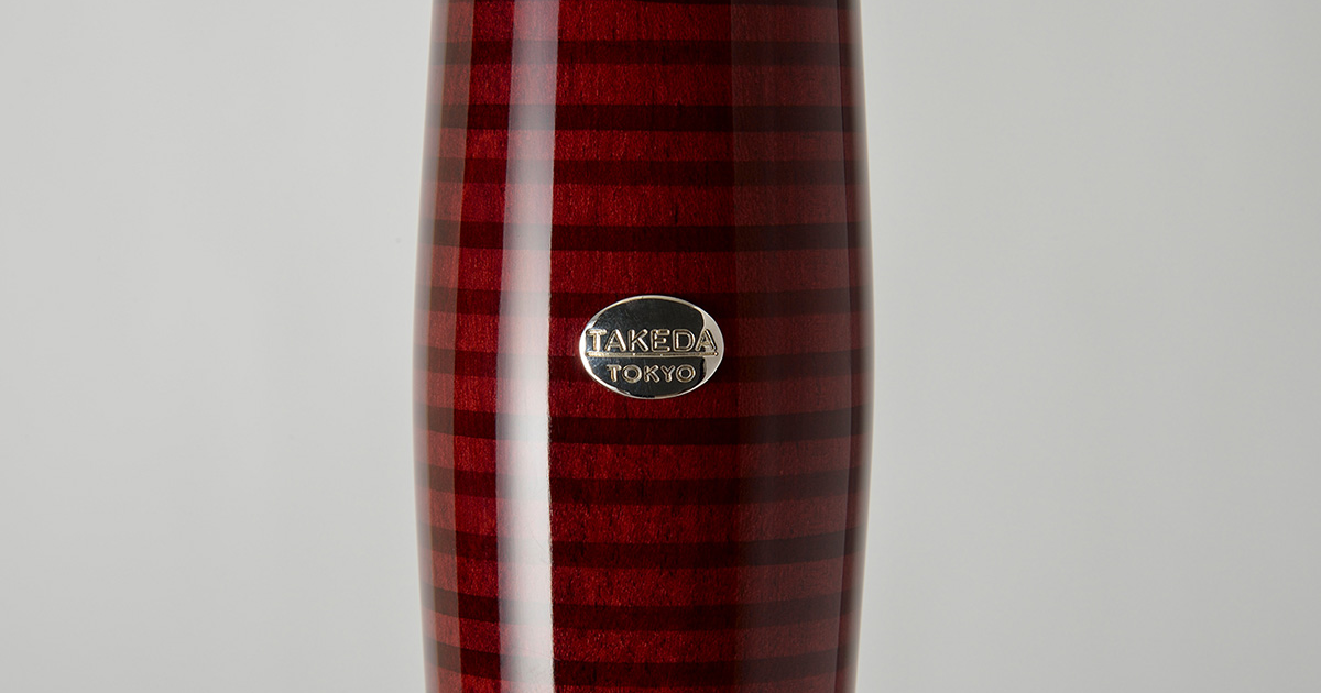 Takeda Bassoon – High Quality Bassoons from Japan to the World