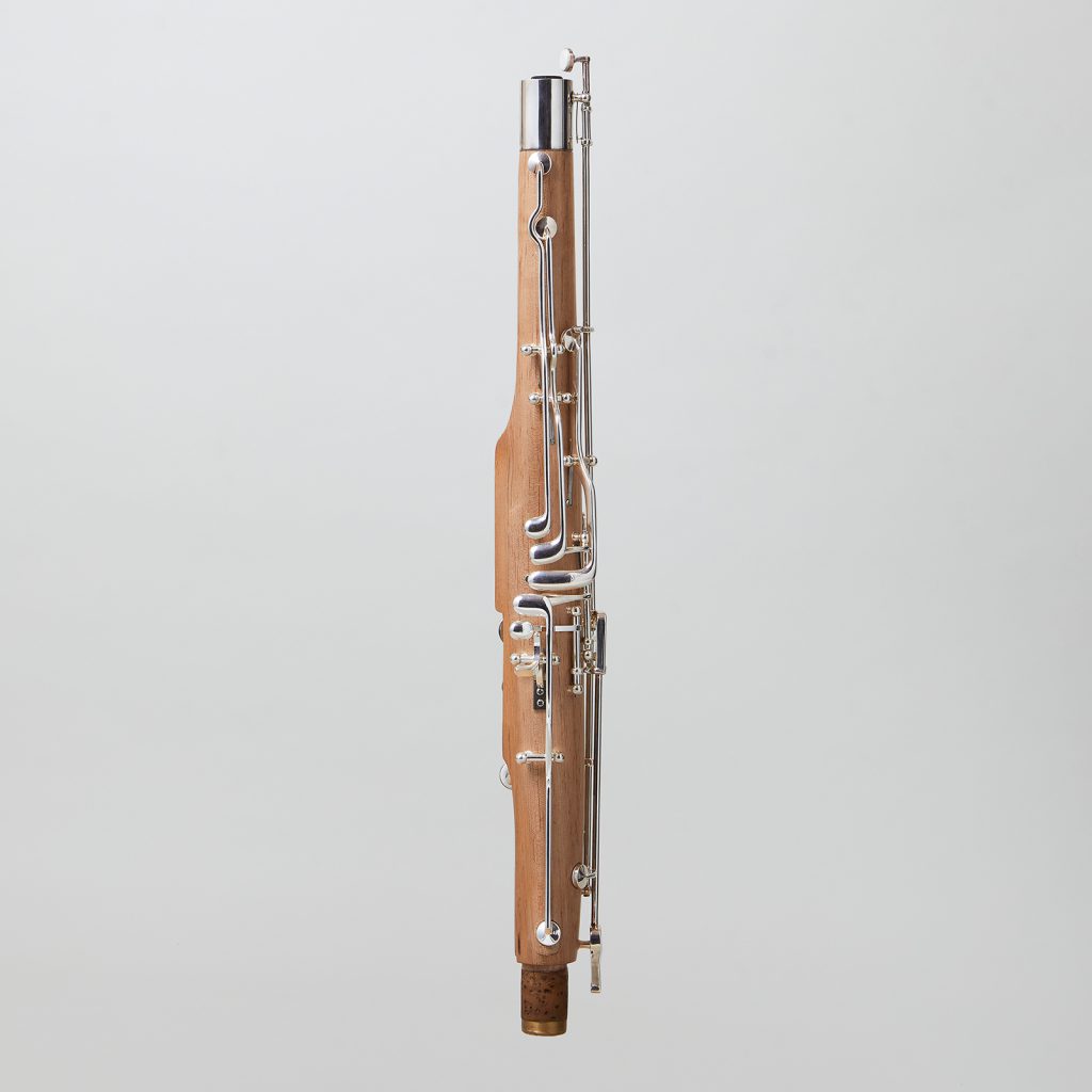 Takeda Wing System – Takeda Bassoon