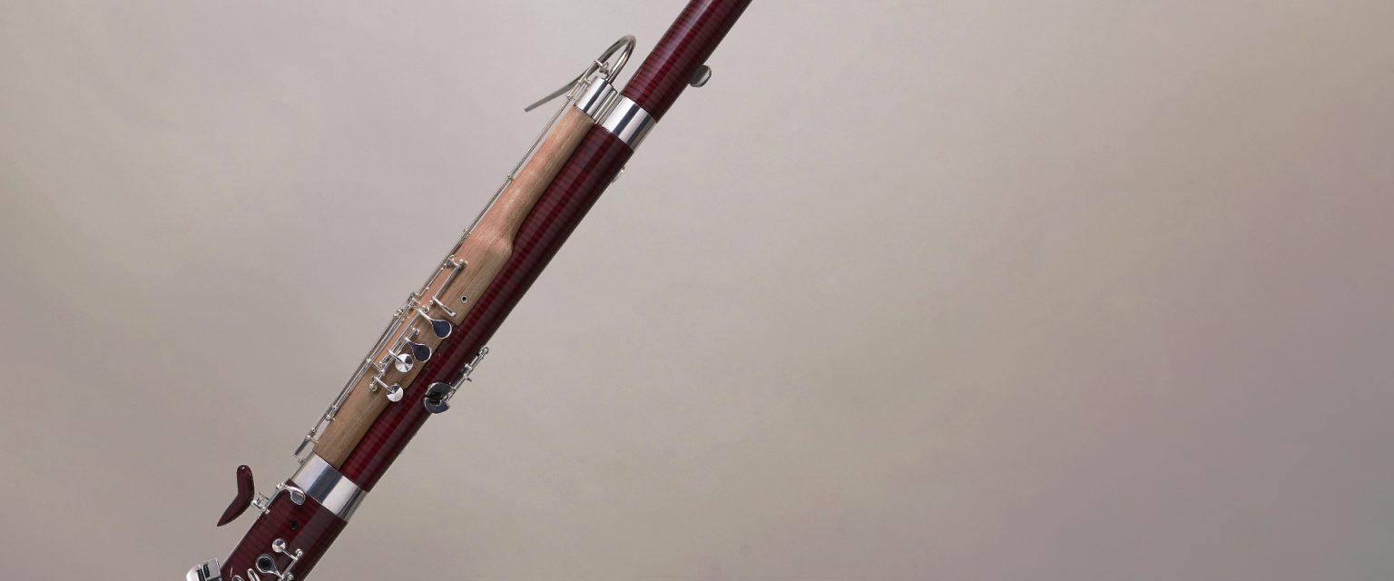 Takeda Bassoon High Quality Bassoons from Japan to the World